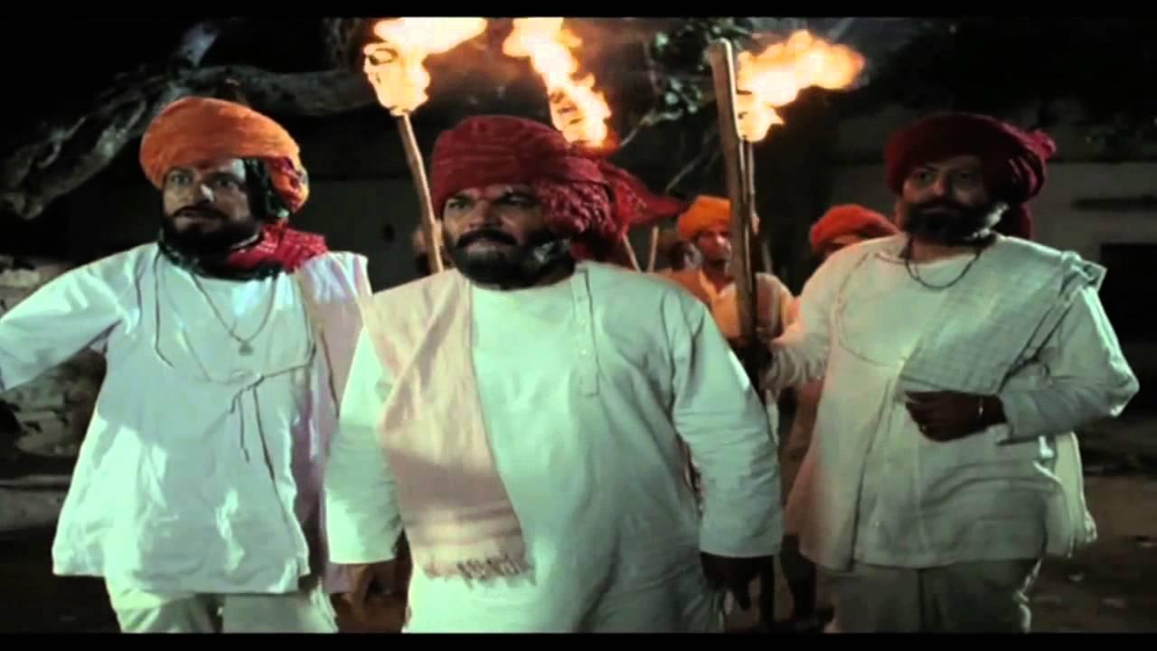Tarpan Trailer