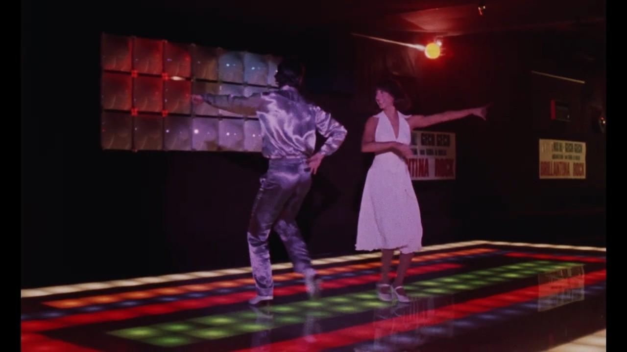 Grease Rock Trailer