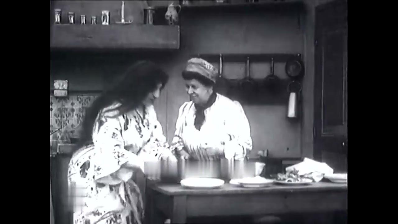 Rigadin et l'escalope de veau Trailer