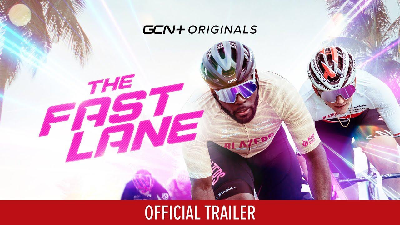 The Fast Lane Trailer