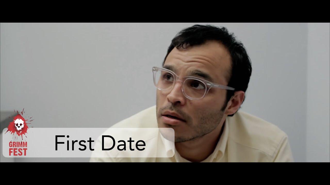 First Date Trailer