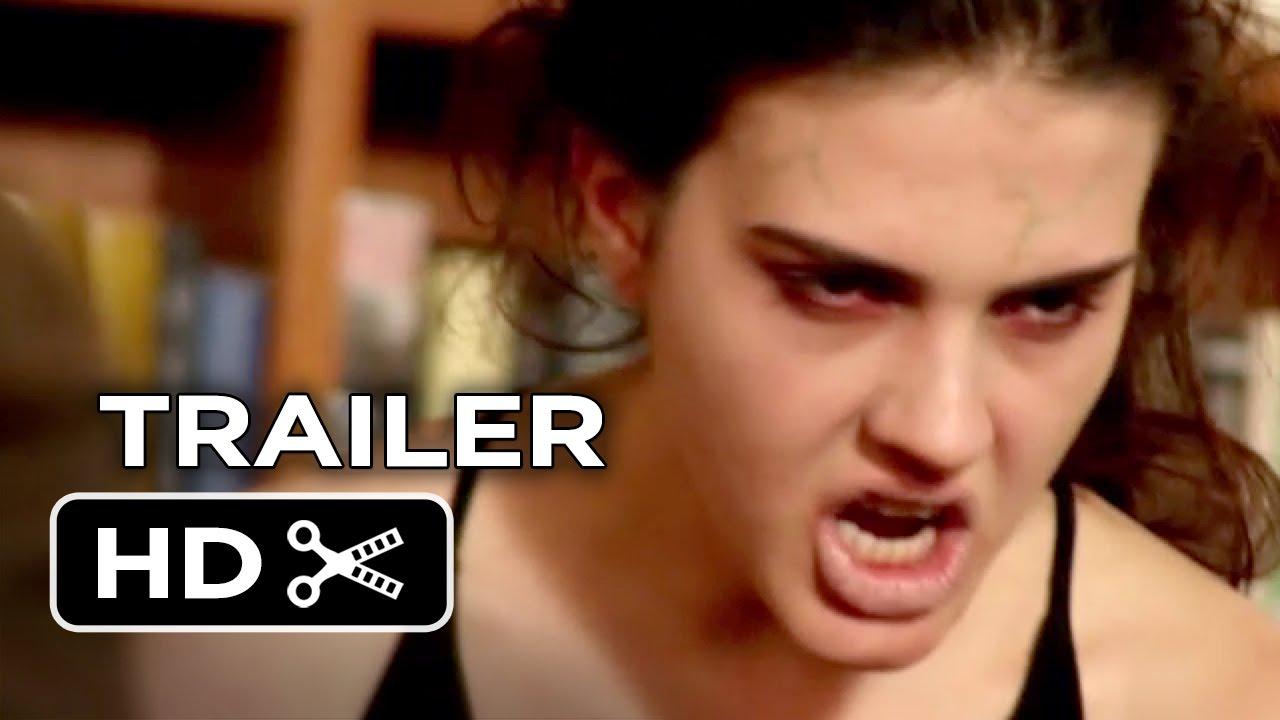 Inner Demons Trailer