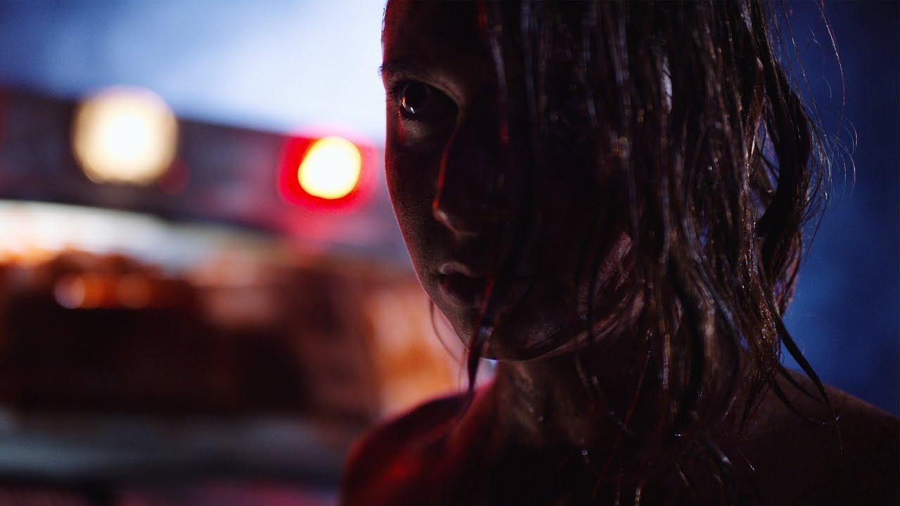 Tonight She Comes Trailer