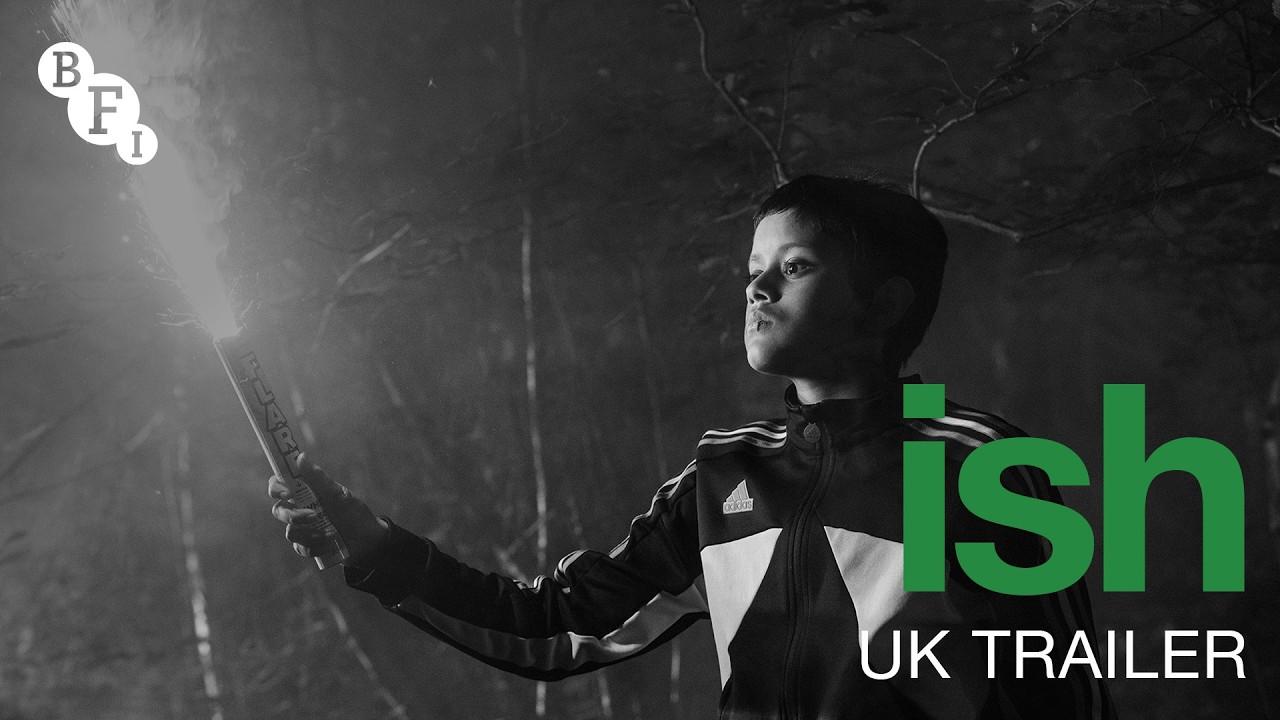 Ish Trailer