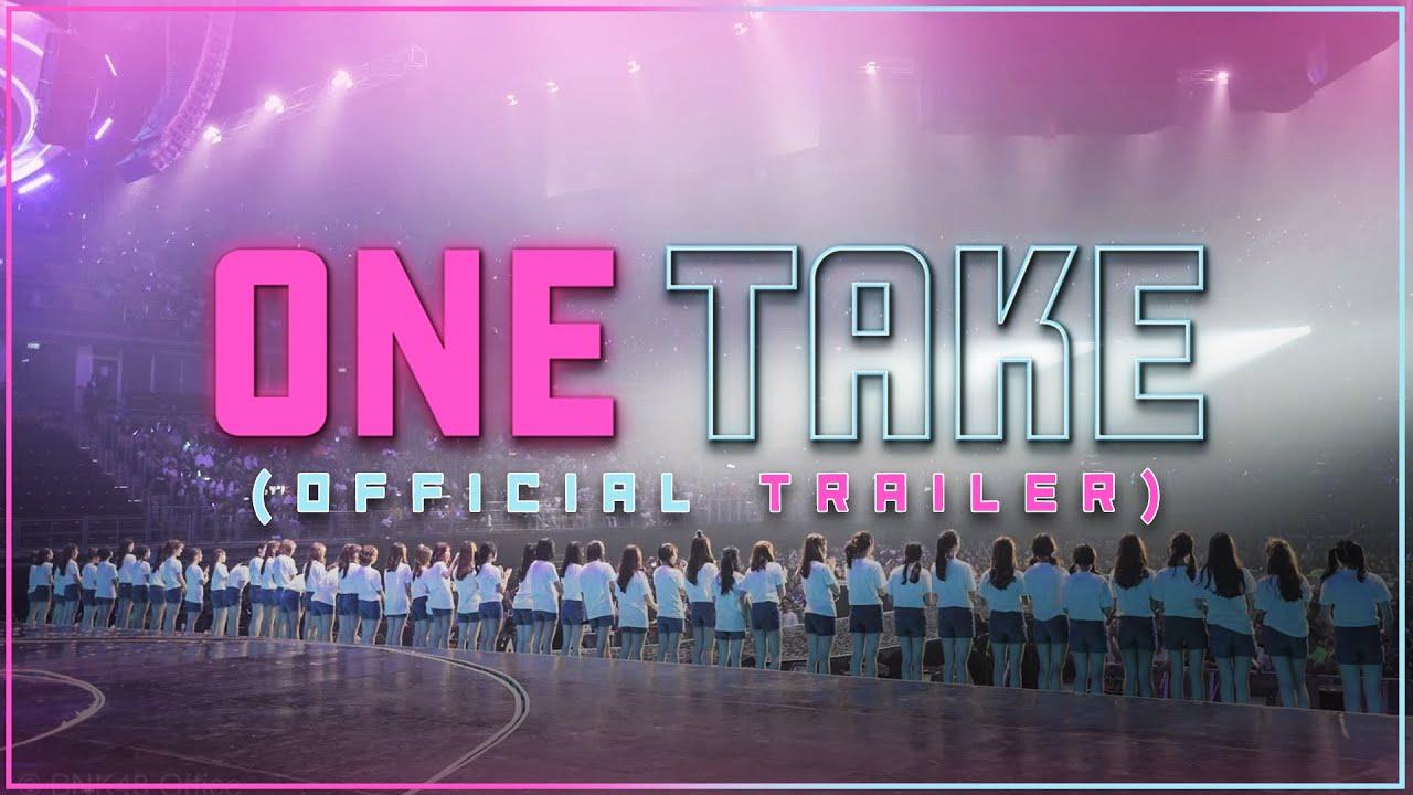 One Take Trailer