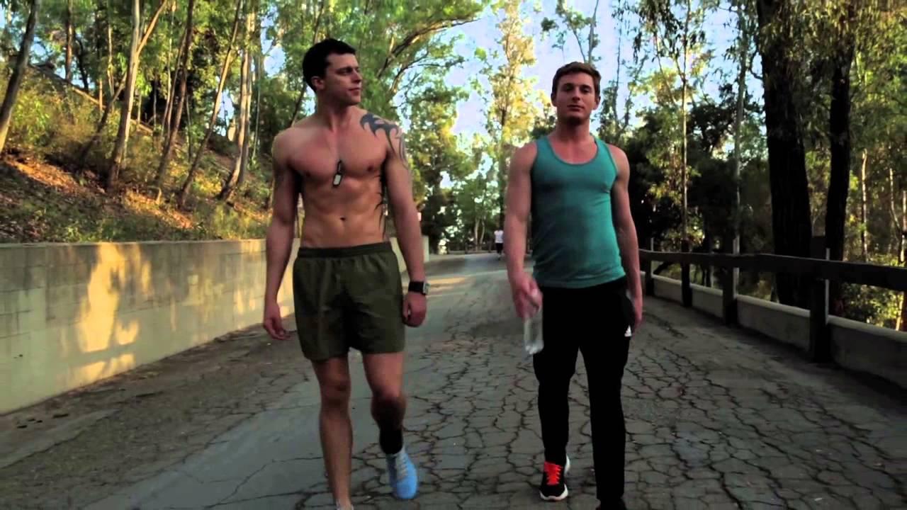Triple Crossed Trailer