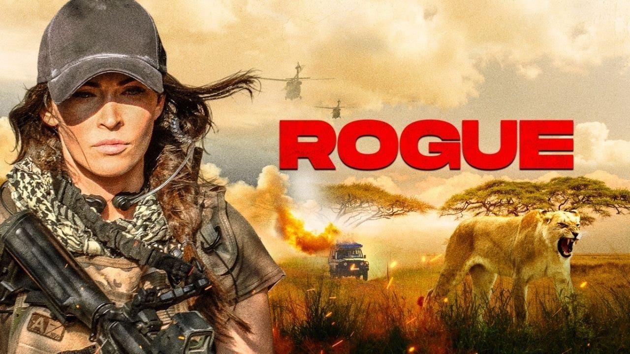 Rogue Trailer
