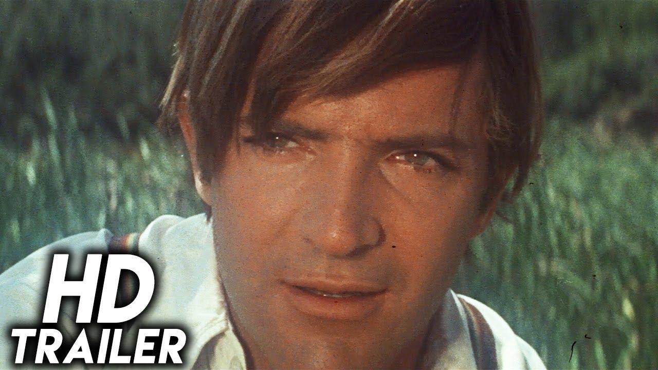 The Illustrated Man Trailer