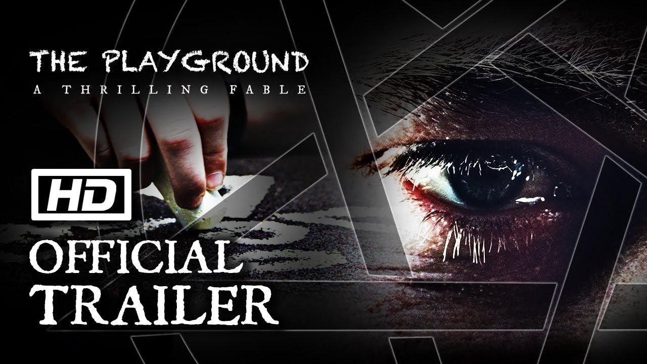 The Playground Trailer