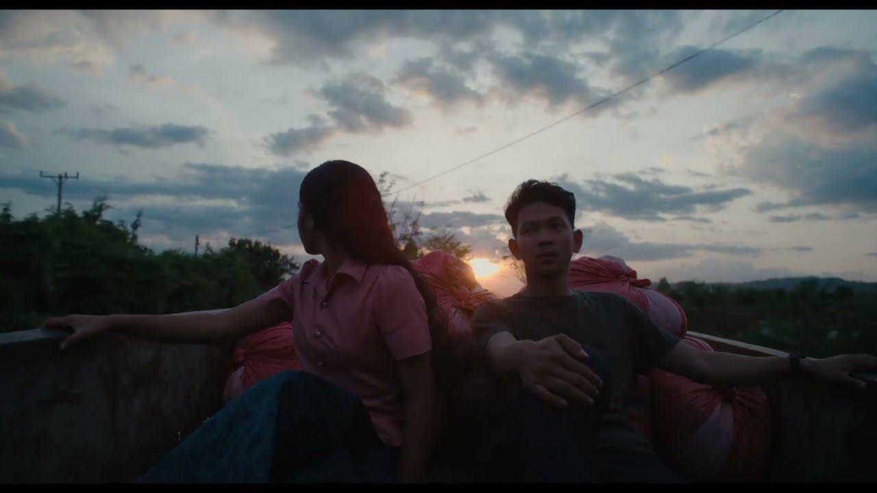 Becoming Human Trailer