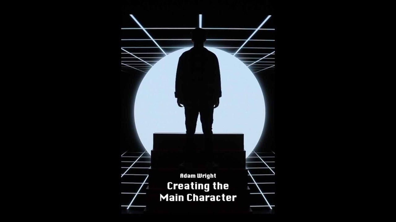 Creating the Main Character Trailer