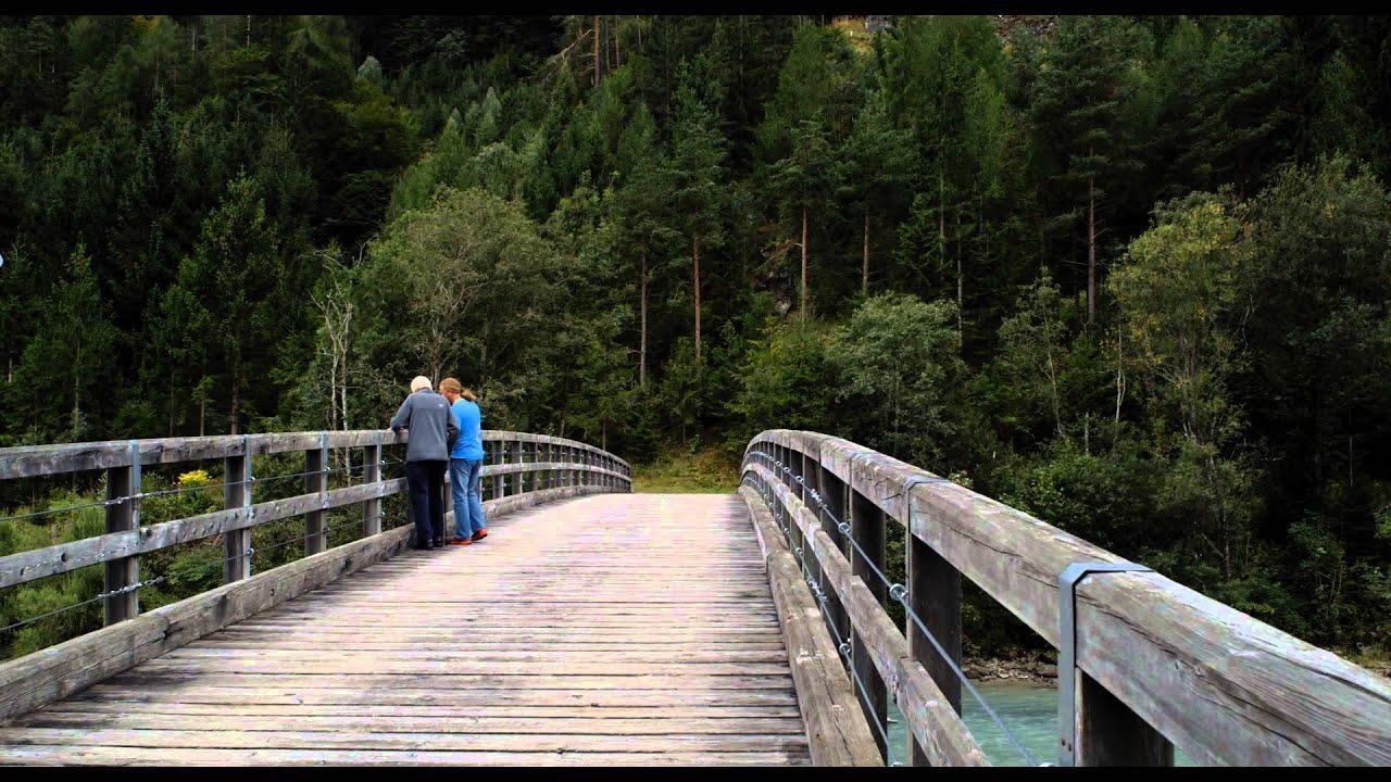 Unter Blinden: Das extreme Leben des Andy Holzer Trailer
