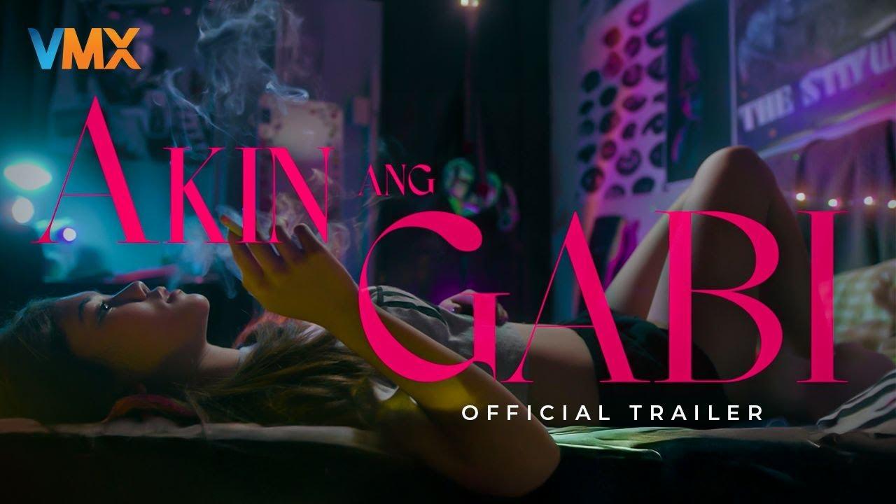 Akin Ang Gabi Trailer