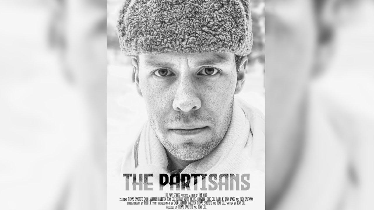 The Partisans Trailer