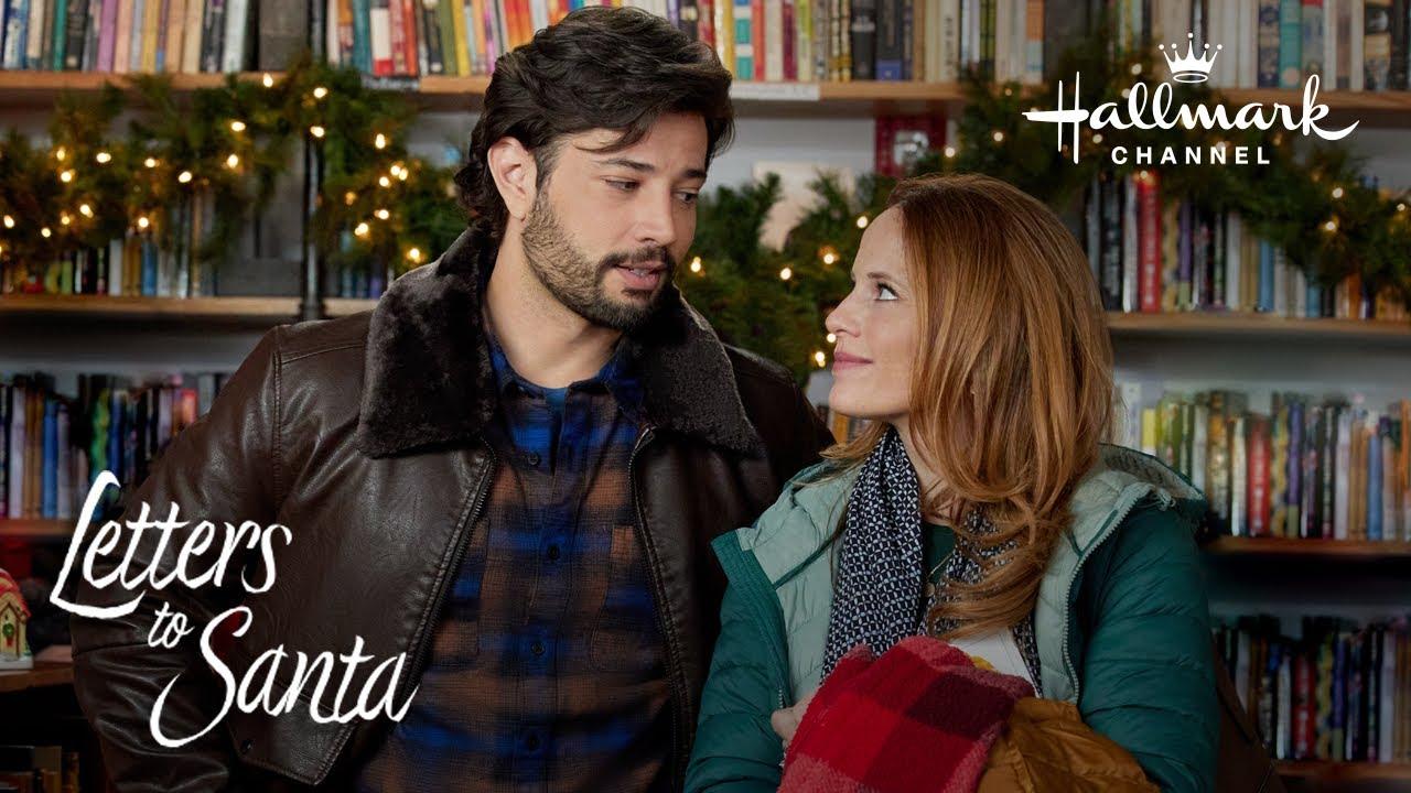 Letters to Santa Trailer