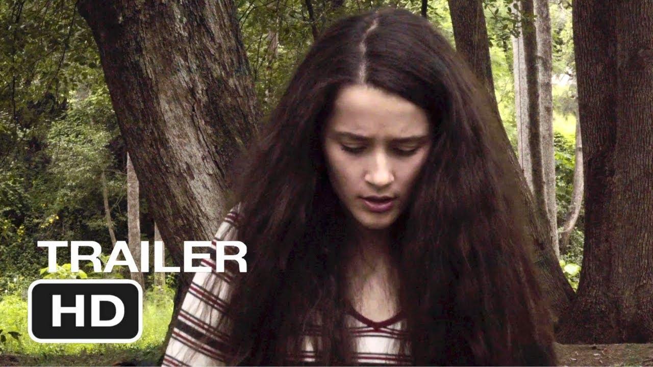 The Cottage Trailer