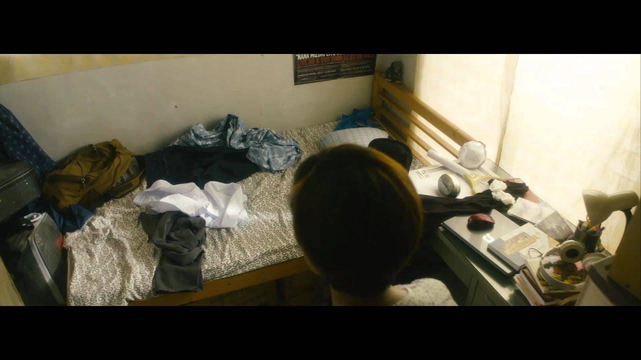 In Silence Trailer