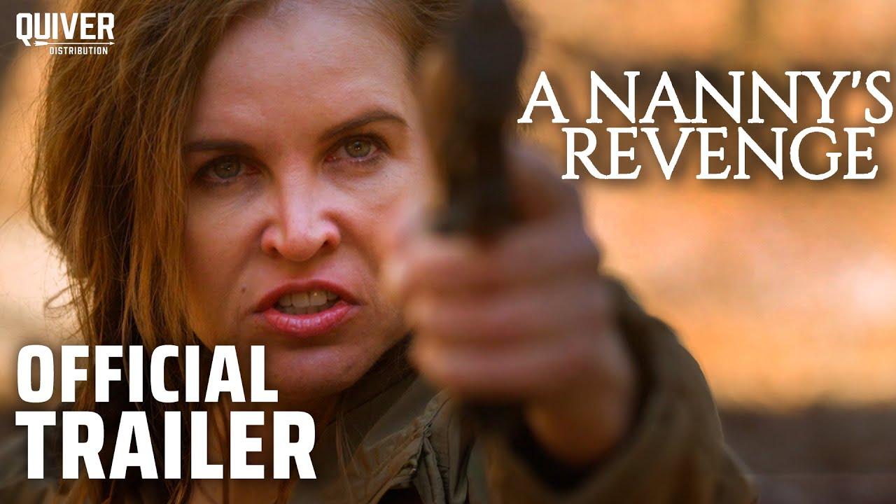 A Nanny's Revenge Trailer