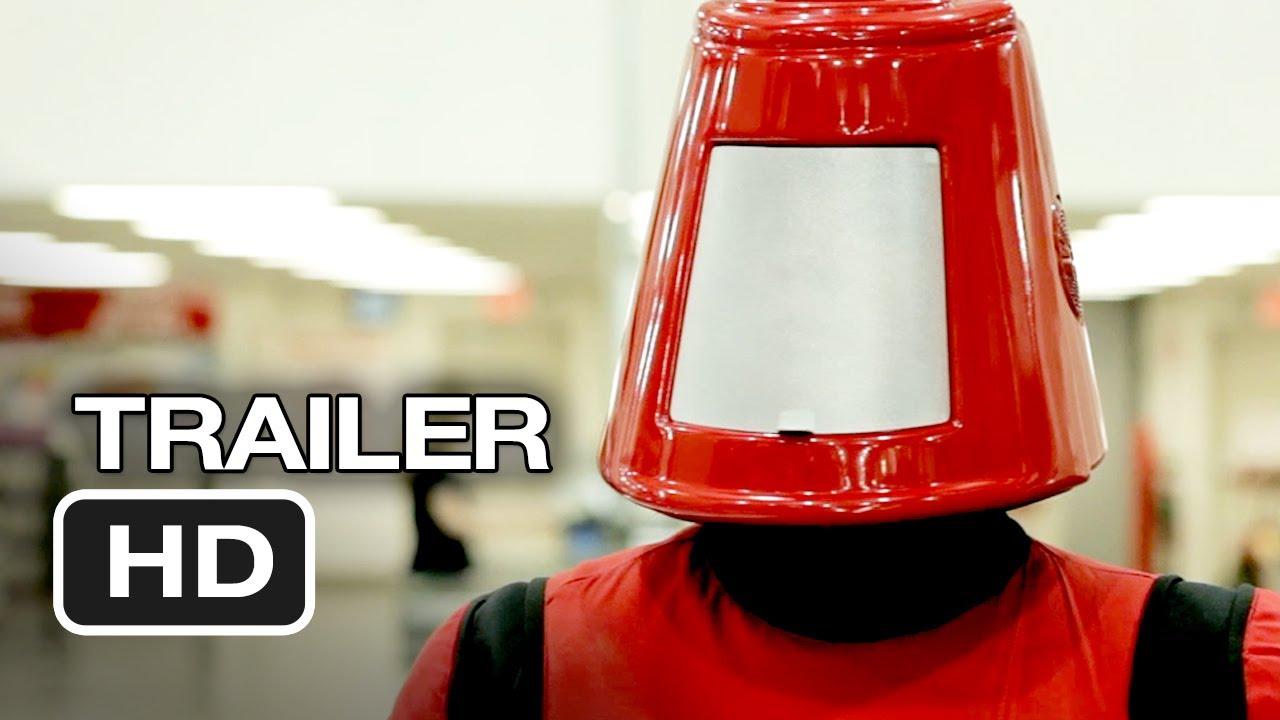 The History of Future Folk Trailer