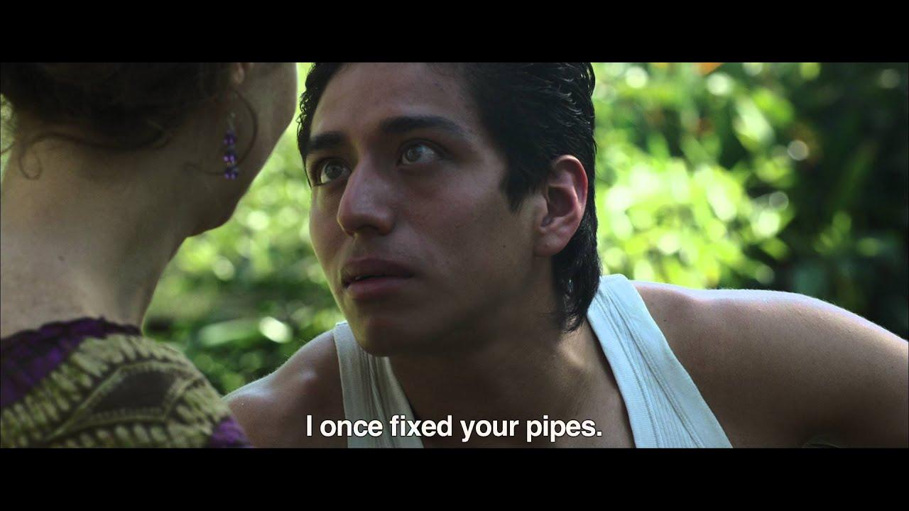 Wild Flowers Trailer