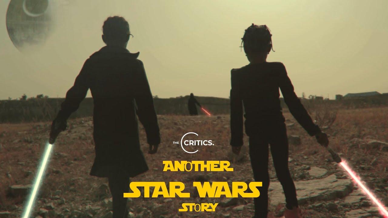 Another Star Wars Story Trailer