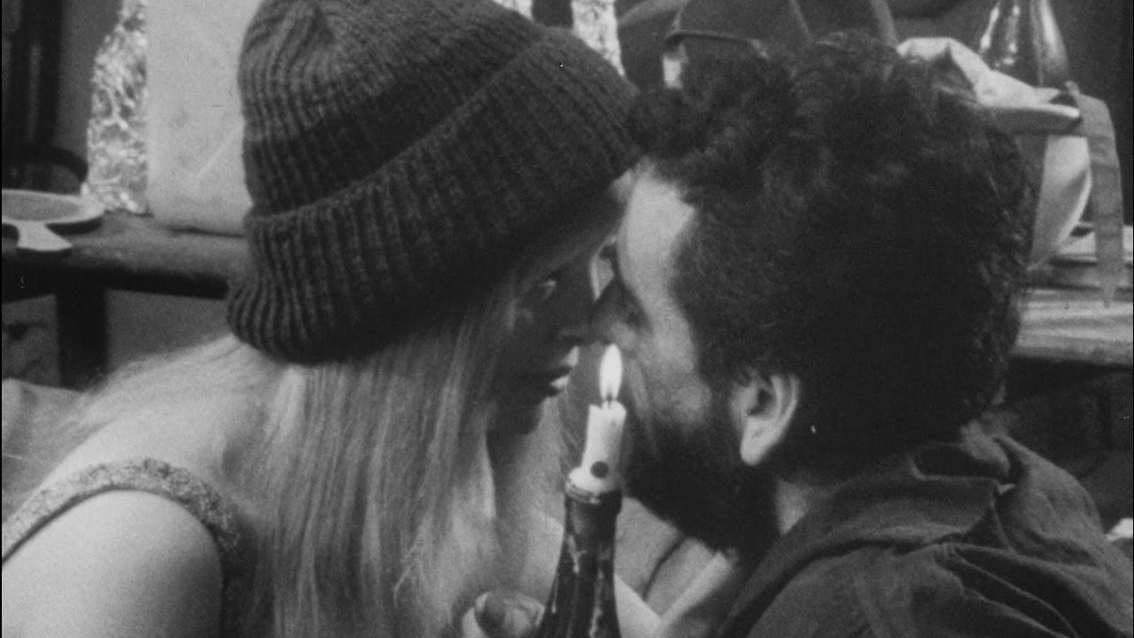 Who's Crazy? Trailer