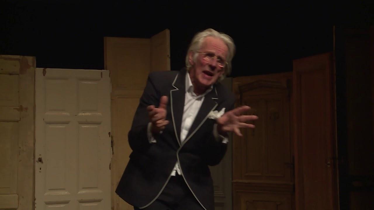 Freek de Jonge: De Lachgasfabriek Trailer