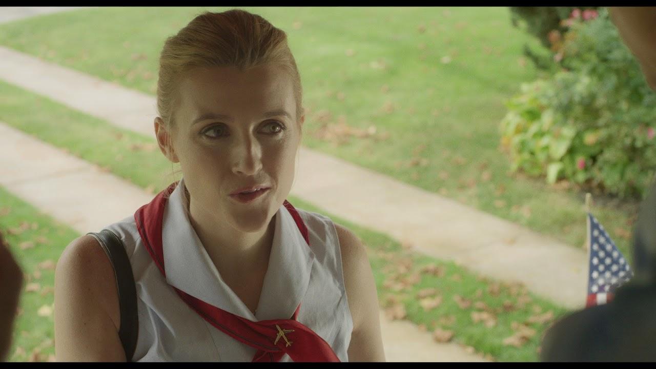 Good Enough Trailer
