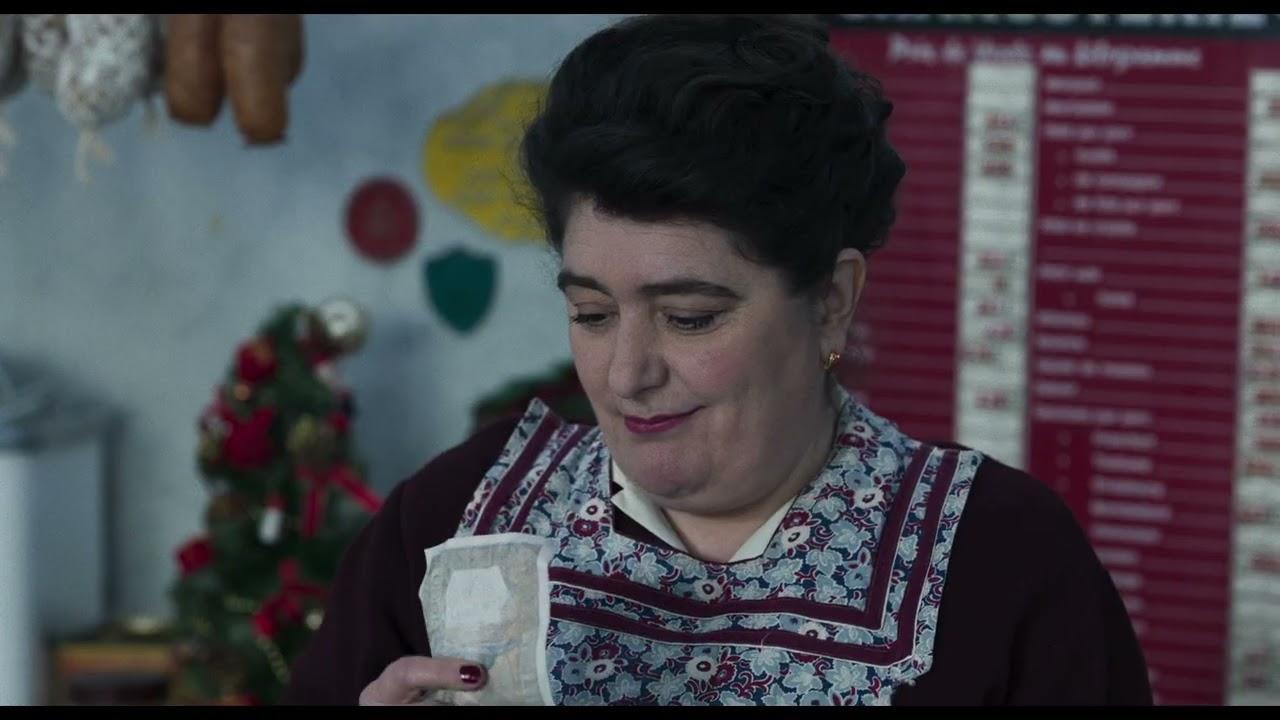 The Money Maker Trailer