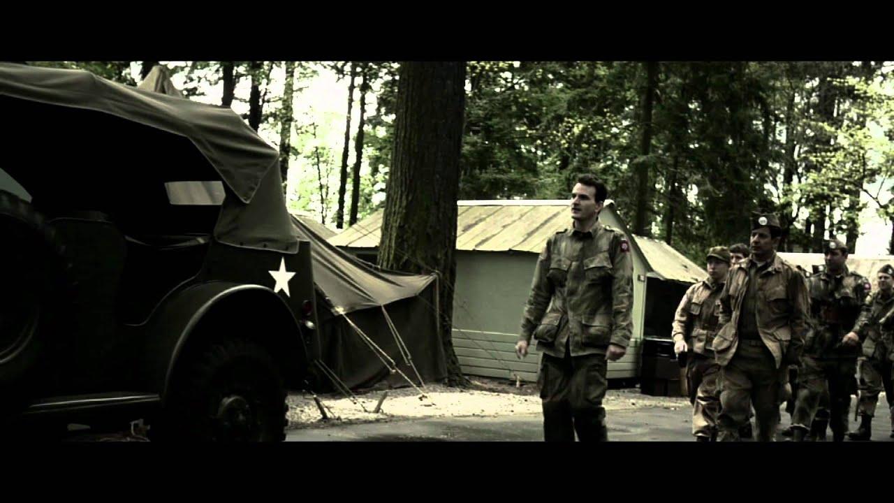 Pathfinders: In the Company of Strangers Trailer