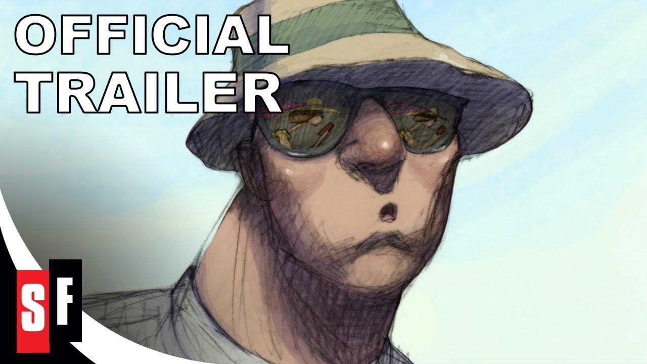 Cheatin' Trailer