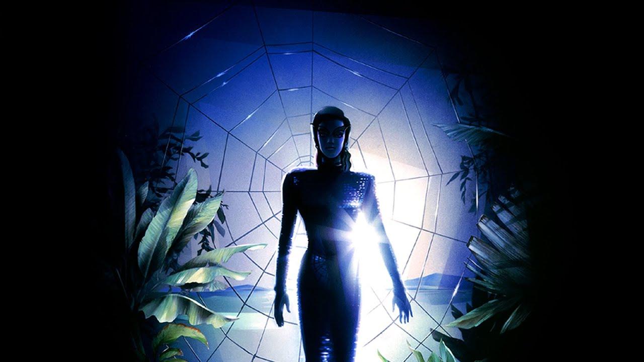 Kiss of the Spider Woman Trailer