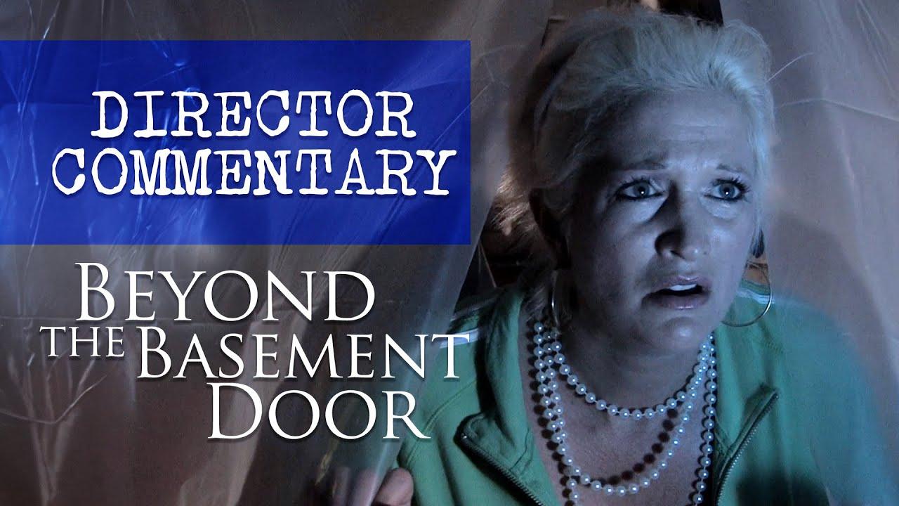 Beyond the Basement Door Trailer