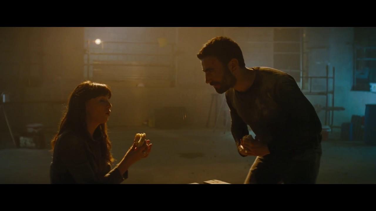 Bullet to the Heart Trailer