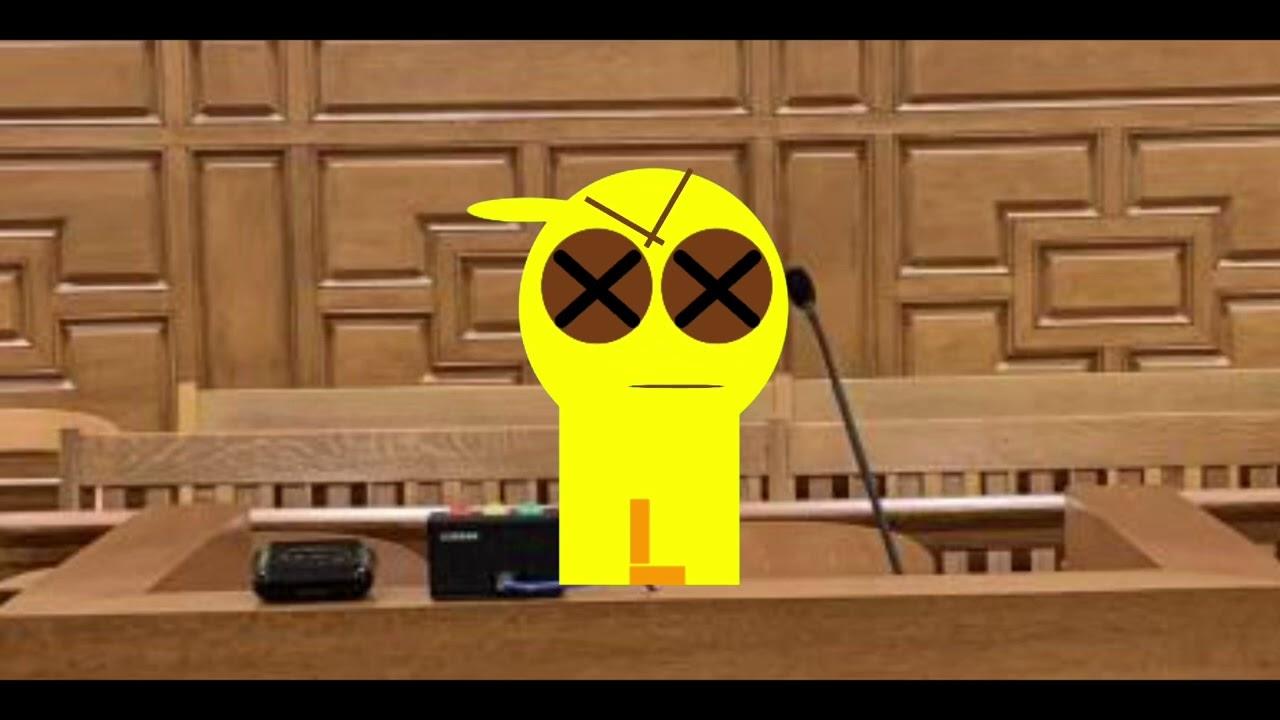Lemon man vs the Multiverse Trailer
