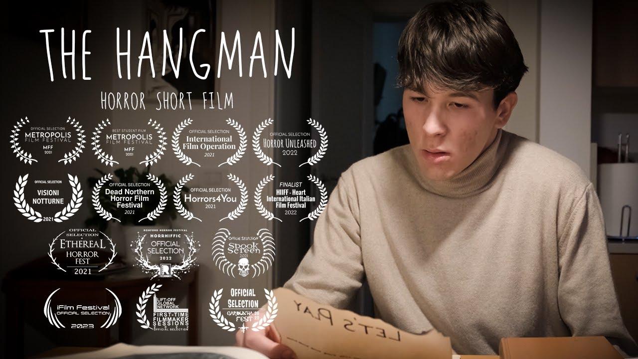 The Hangman Trailer