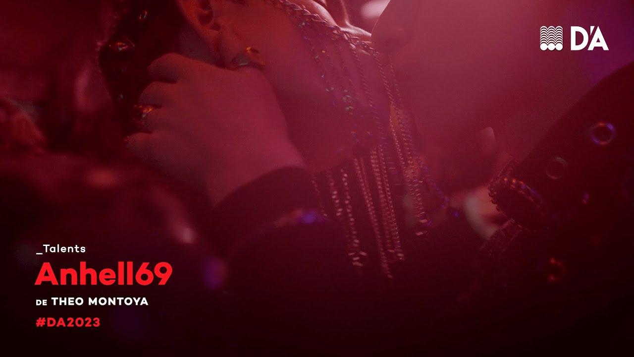 Anhell69 Trailer