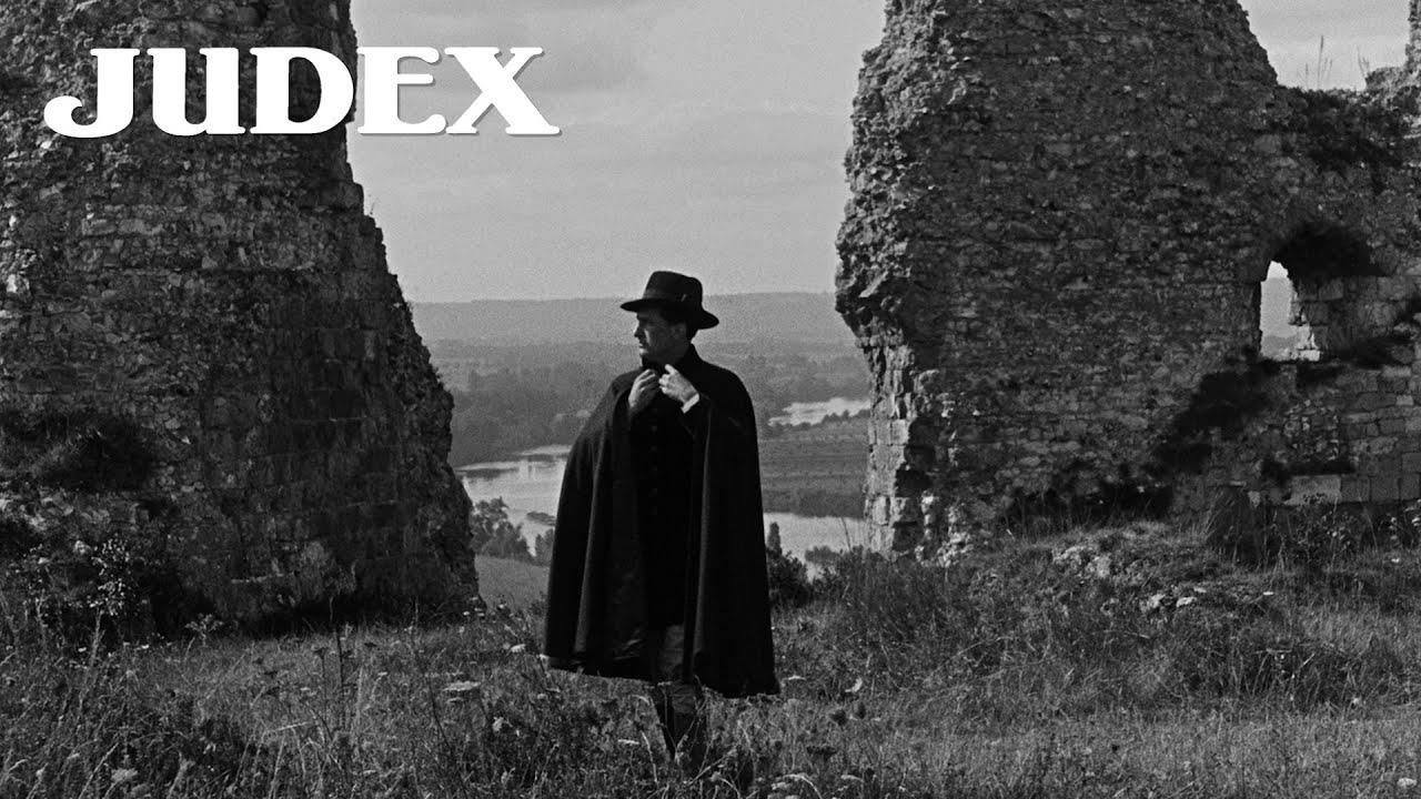 Judex Trailer