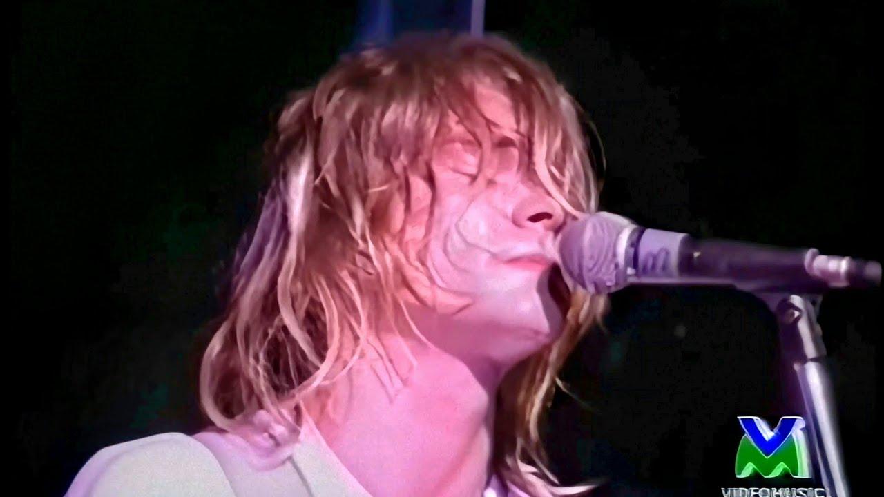 Nirvana: Teatro Castello, Rome, Italy Trailer