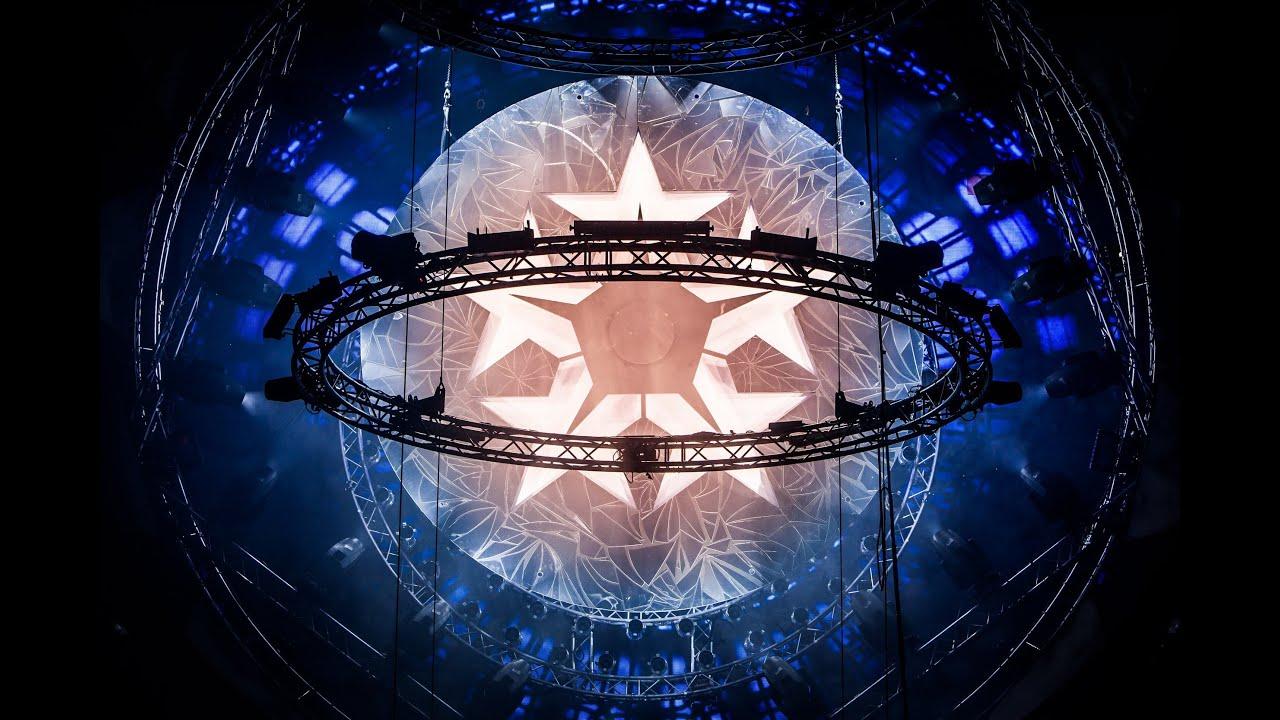 Qlimax 2012 Trailer