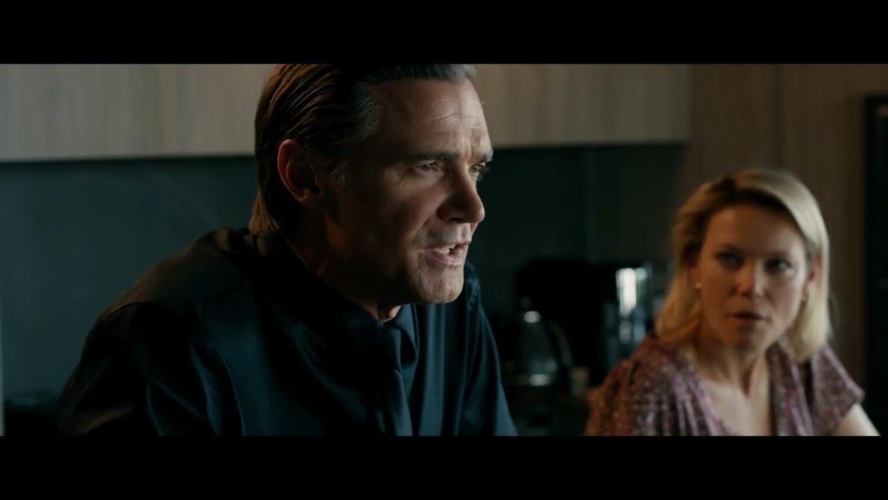 Kane Trailer