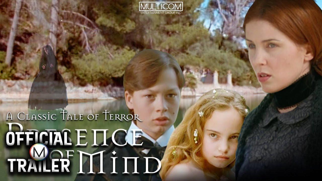 Presence of Mind Trailer