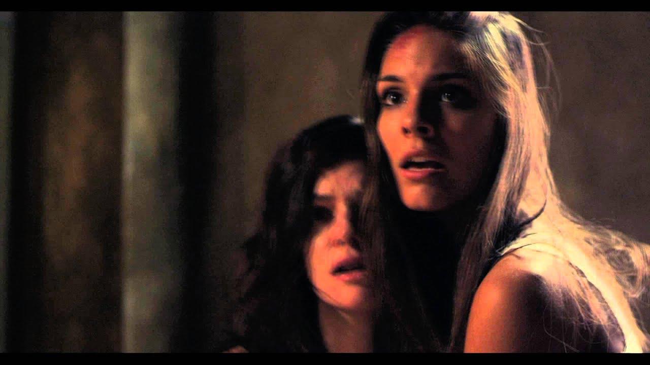 All I Need Trailer