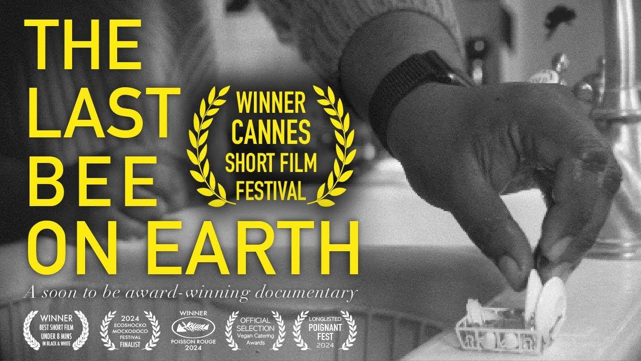 The Last Bee On Earth Trailer