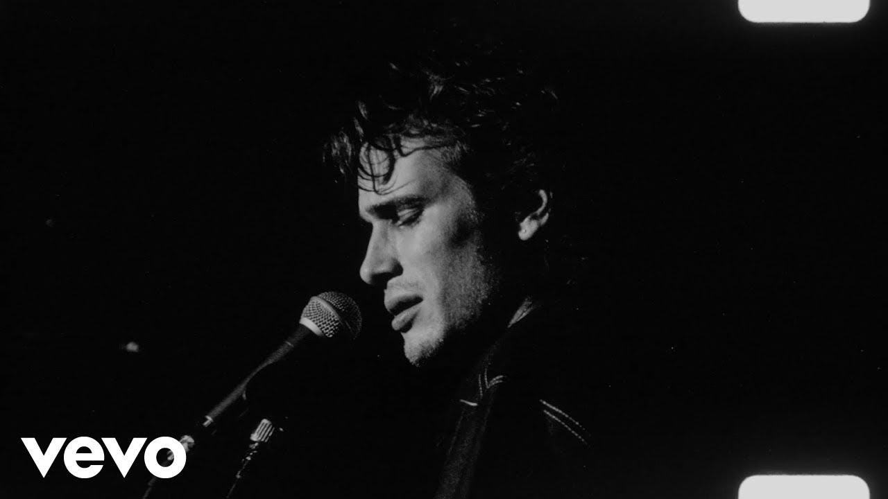 Jeff Buckley: Live at The Middle East Trailer