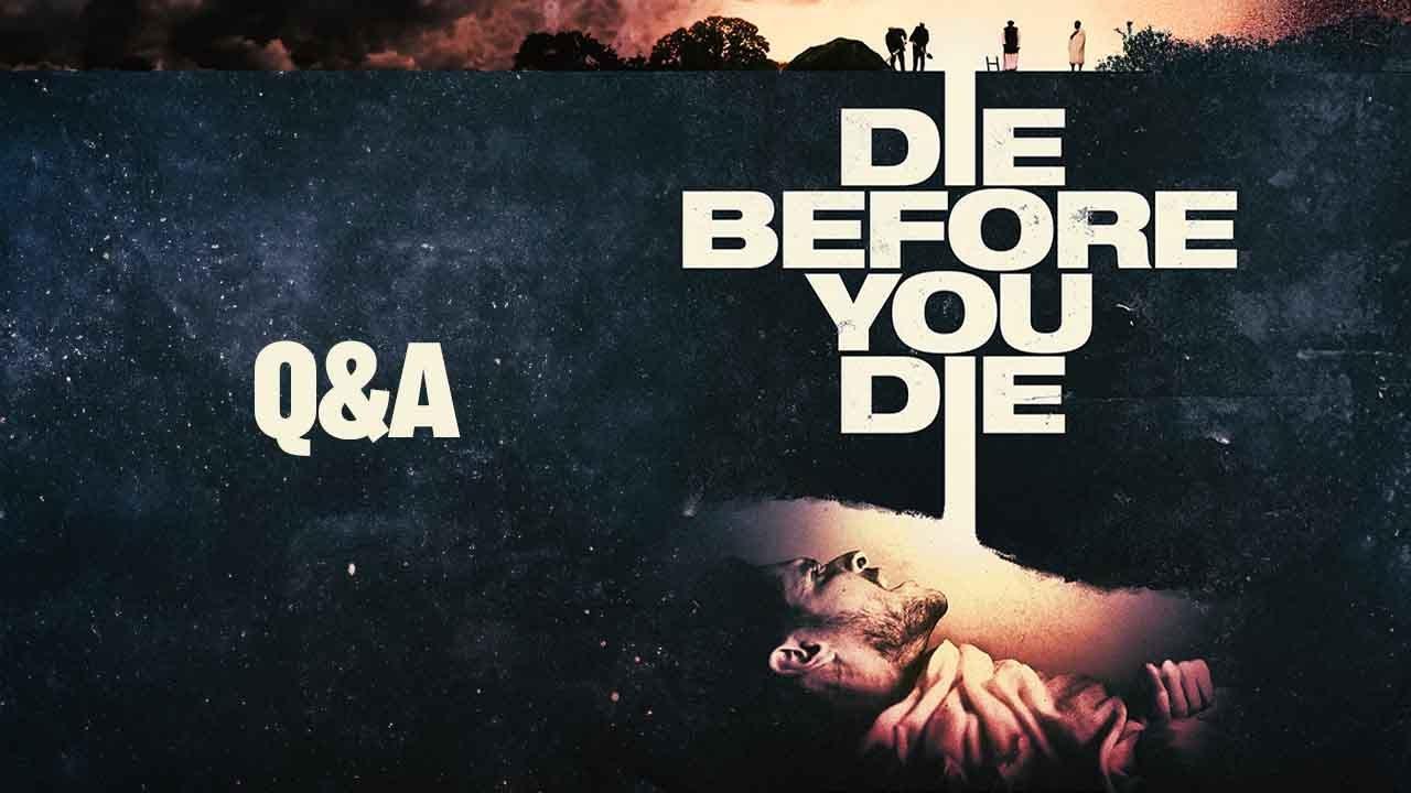 Die Before You Die Trailer