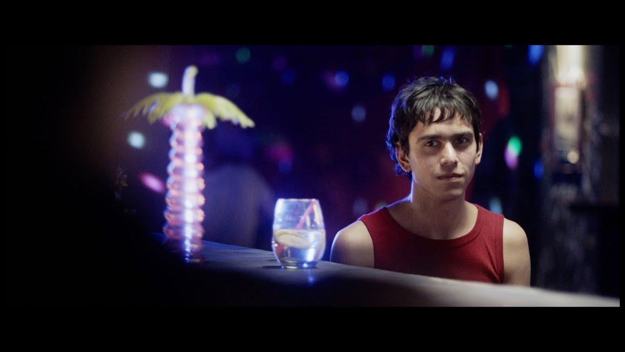 The Pleasure Is Mine Trailer