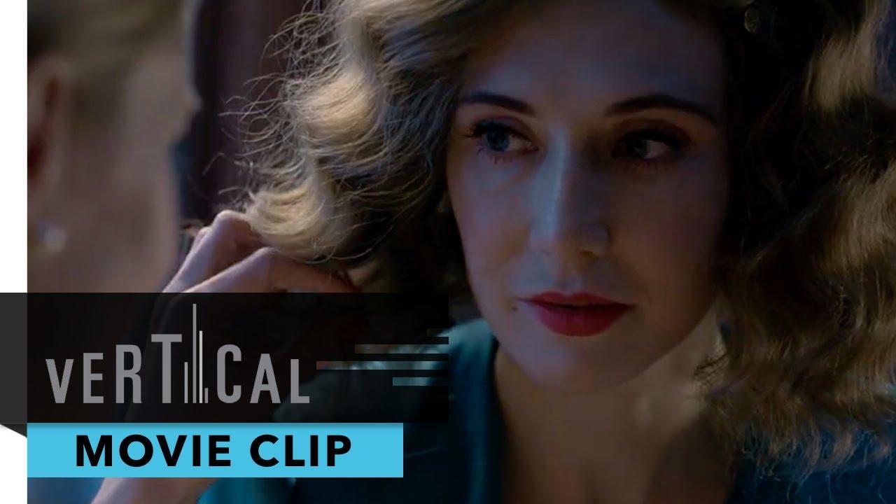 The Glass Room Trailer