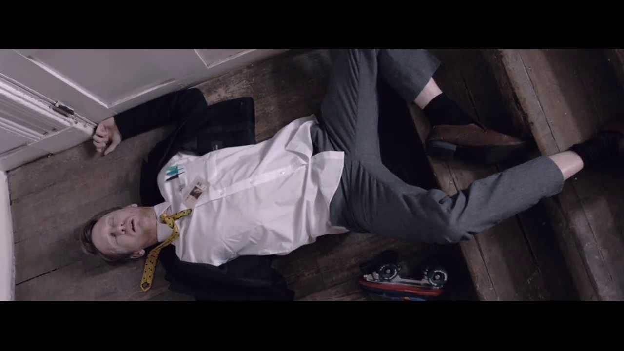 Bad Day at the Office Trailer