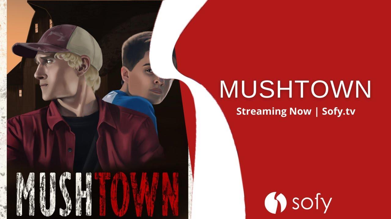 Mushtown Trailer